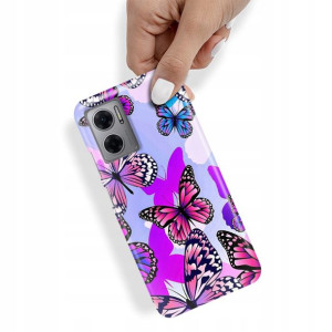 Etui do XIAOMI REDMI 10 5G Motyle Butterfly Wzory