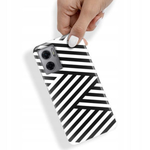 Etui do XIAOMI REDMI 10 5G Spring Wiosenne Wzory