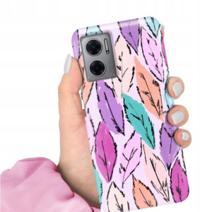 Etui do XIAOMI REDMI 10 5G Słodkie Dziecięce Wzory