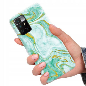 Etui do XIAOMI REDMI 10 Wakacyjne Aesthetic Wzory