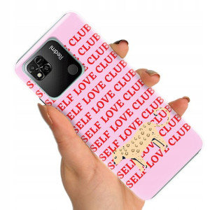 Etui do XIAOMI REDMI 10A Dziewczęce Patterny Wzory