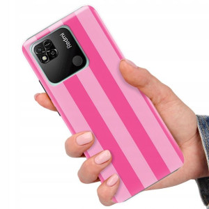 Etui do XIAOMI REDMI 10A Wakacyjne Aesthetic Wzory