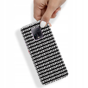 Etui do XIAOMI REDMI 10X 5G Ostre Dziewczęce Wzory