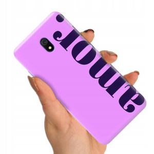 Etui do XIAOMI REDMI 8A Dziewczęce Patterny Wzory