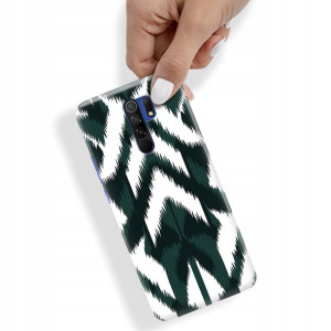 Etui Do XIAOMI REDMI 9 Eleganckie Subtelne Wzory
