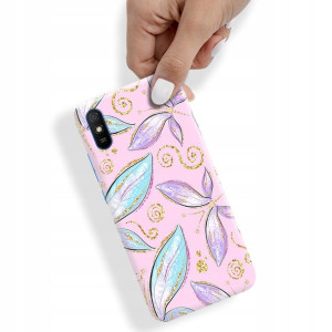 Etui do XIAOMI REDMI 9A TOP Motyle Butterfly Wzory
