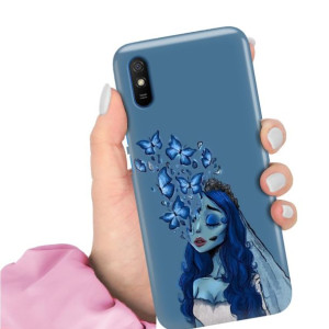 Etui do XIAOMI REDMI 9AT Słodkie Dziecięce Wzory