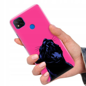 Etui do XIAOMI REDMI 9C Dziewczęce Patterny Wzory