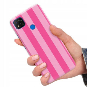 Etui do XIAOMI REDMI 9C Wakacyjne Aesthetic Wzory