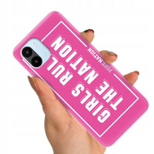 Etui do XIAOMI REDMI A1 Case Patterny Top Wzory