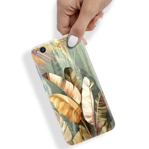 Etui Do XIAOMI REDMI GO Eleganckie Subtelne Wzory