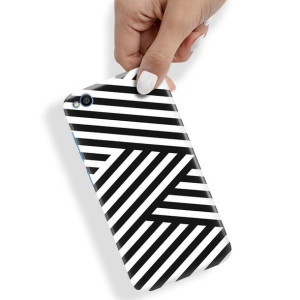 Etui do XIAOMI REDMI GO Spring Wiosna Kwiaty Wzory