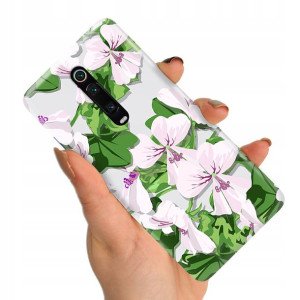 Etui do XIAOMI REDMI K20 Kwiatowe Wiosenne Wzory