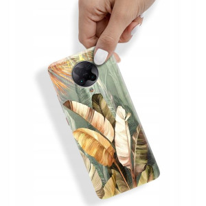Etui Do XIAOMI REDMI K30 PRO Eleganckie Top Wzory