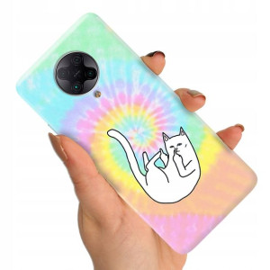 Etui do XIAOMI REDMI K30 PRO Zabawne Modne Wzory