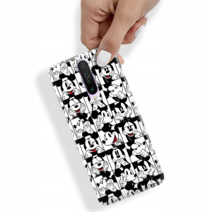 Etui do XIAOMI REDMI K30 Spring Wiosenne Top Wzory