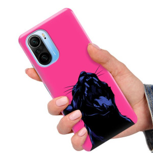 Etui do XIAOMI REDMI K40 Dziewczęce Patterny Wzory