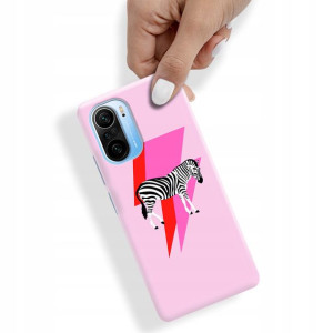 Etui do XIAOMI REDMI K40 Ostre Dziewczęce Wzory