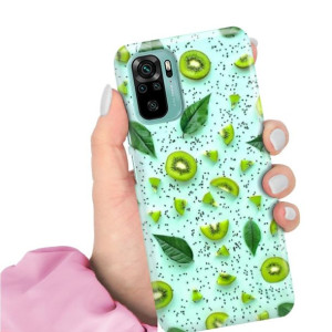 Etui do XIAOMI REDMI NOTE 10 Dziecięce Top Wzory