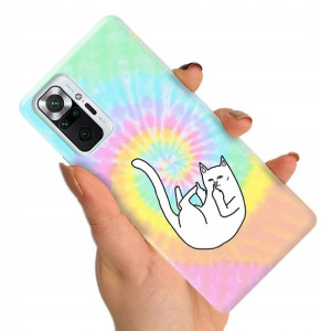 Etui do XIAOMI REDMI NOTE 10 PRO MAX Modne Wzory