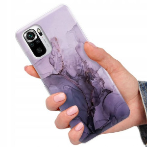 Etui do XIAOMI REDMI NOTE 10S Obudowa Case Wzory