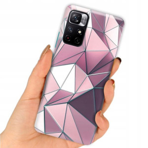 Etui do XIAOMI REDMI NOTE 11 5G Case Dużo Wzorów