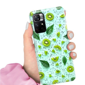 Etui do XIAOMI REDMI NOTE 11 5G Dziecięce Wzory
