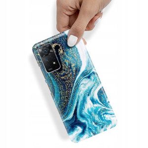 Etui do XIAOMI REDMI NOTE 11 PRO 4G Marble Wzory