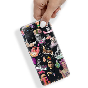 Etui do XIAOMI REDMI NOTE 11 PRO 4G Modne Wzory
