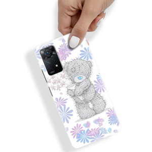 Etui do XIAOMI REDMI NOTE 11 PRO 4G Tatty Wzory