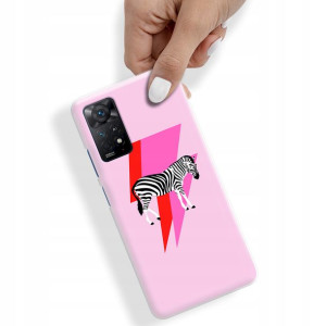 Etui do XIAOMI REDMI NOTE 11 PRO 5G Modne Wzory