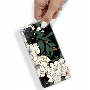 Etui do XIAOMI REDMI NOTE 11 PRO 5G Spring Wzory