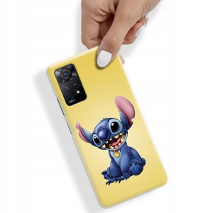 Etui do XIAOMI REDMI NOTE 11 PRO PLUS 5G Stich Wz