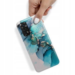 Etui do XIAOMI REDMI NOTE 11S 4G Marble Top Wzory