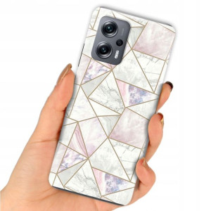 Etui do XIAOMI REDMI NOTE 11T PRO Pattern Wzory