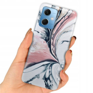 Etui Do XIAOMI REDMI NOTE 12 5G Aesthetic Wzory