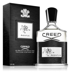 Creed Aventus Woda perfumowana 100 ml z Niemiec