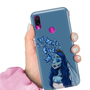 Etui do XIAOMI REDMI NOTE 7 Słodkie Sweet Wzory