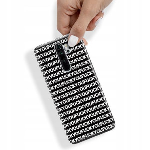 Etui do XIAOMI REDMI NOTE 8 PRO Dziewczęce Wzory
