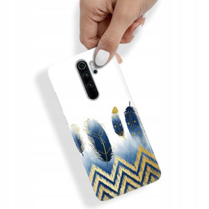 Etui Do XIAOMI REDMI NOTE 8 PRO Eleganckie Wzory