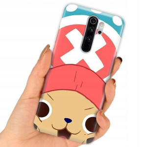 Etui do XIAOMI REDMI NOTE 8 PRO One Piece Wzory