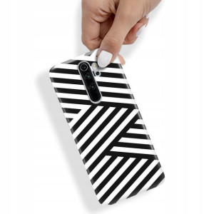Etui do XIAOMI REDMI NOTE 8 PRO Spring Top Wzory
