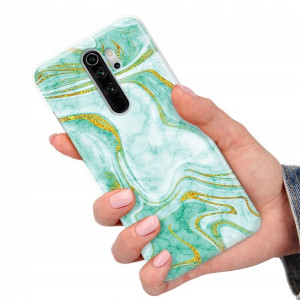 Etui do XIAOMI REDMI NOTE 8 PRO Summer Case Wzory