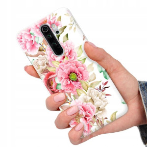 Etui do XIAOMI REDMI NOTE 8 PRO Wiosenne Top Wzory