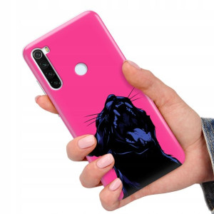 Etui do XIAOMI REDMI NOTE 8T Dziewczęce Top Wzory