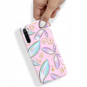 Etui do XIAOMI REDMI NOTE 8T Motyle Case TOP Wzory