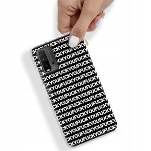 Etui do XIAOMI REDMI NOTE 9 4G Dziewczęce Wzory