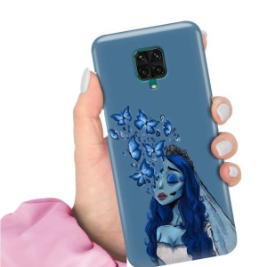 Etui do XIAOMI REDMI NOTE 9 PRO Dziecięce Wzory