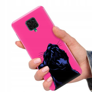 Etui do XIAOMI REDMI NOTE 9 PRO Dziewczęce Wzory