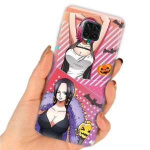 Etui do XIAOMI REDMI NOTE 9 PRO One Piece Wzory